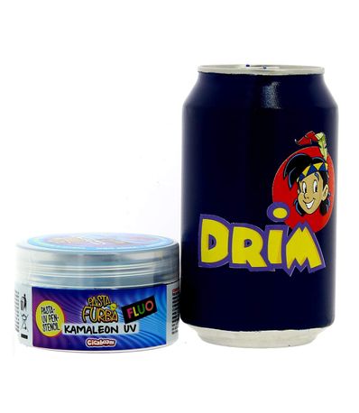 play doh drim