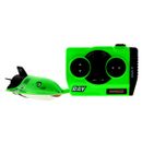 Submarino-RC-Ray-Verde