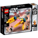 Lego-Star-Wars-Vaina-Anakin-Edicion-20-Aniversario