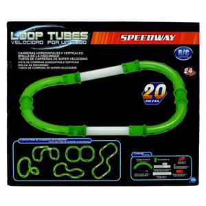 Loop-Tubes-Velocidade-por-um-Tubo-Pista-Speedway_1