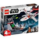 LEGO-Star-Wars-X-wing-Starfighter-Trench-run