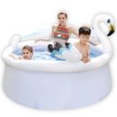 Piscina-Flamingo-175x62Cm