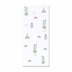 Cactus-Vert-Bambou-Mousseline