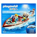 Playmobil-Family-Fun-Lancha-Motora-con-Motor