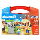 Playmobil-City-Life-Mala-Cozinha