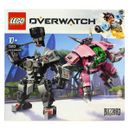 Lego-Overwatch-DVa---Reinhardt