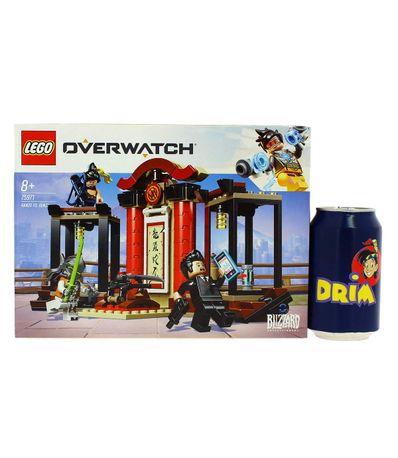 lego ninjago drim