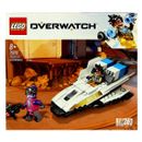 Lego-Overwatch-Tracer-vs-Widowmaker