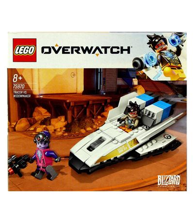 Lego-Overwatch-Tracer-vs-Widowmaker