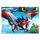Playmobil-Dragons-3-Aguijon-Venenoso-y-Crimmel