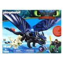 Playmobil-Dragons-Hiccup-Desdentado-e-bebe-dragao