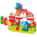 Mega-Bloks-Granja-Musical