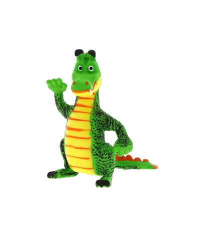 Figura-dragao-de-Sant-Jordi-PVC