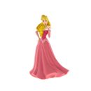 Princesas-da-Disney-Aurora-Figura-em-PVC