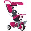 Triciclo-Baby-Balade-Rosa