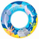 Flutuador-Circular-Azul