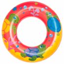 Flutuador-circular-vermelho