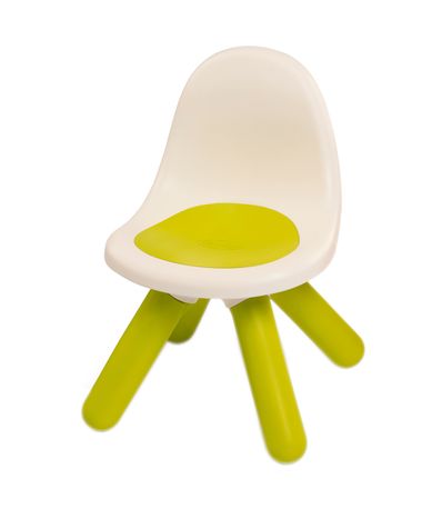 Cadeira-Infantil-Verde