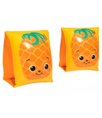 Mangas-de-frutas-de-abacaxi