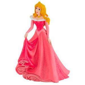 Figurine-PVC-Princesses-Aurora-de-Disney