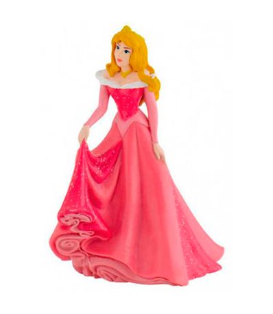 Figurine-PVC-Princesses-Aurora-de-Disney