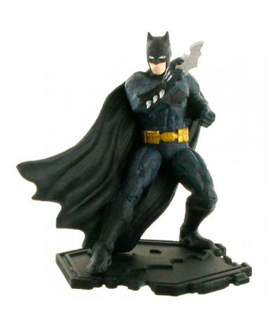 Batman-Figure-avec-arme-en-PVC