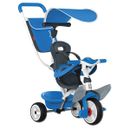Tricycle-Baby-Balade-Bleu