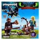 Playmobil-Dragons-3-Hipo-y-Astrid-con-Bebe-Dragon