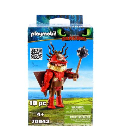 playmobil dragons 3