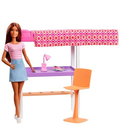 Conjunto-de-mobiliario-de-escritorio-da-Barbie
