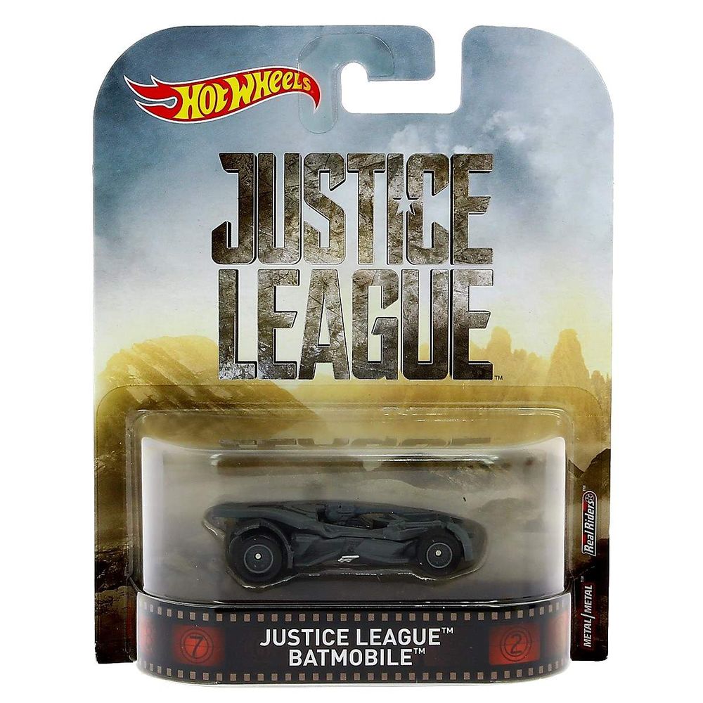 drim hot wheels