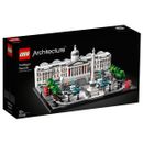 Lego-Architecture-Trafalgar-Square