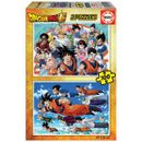 Dragon-Ball-Puzzle-2x100-Piezas