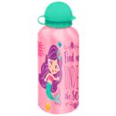 Cantimplora-Sirenas-Rosa