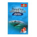 Desafios-da-Natureza--Animais-Marinhos