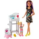 Barbie-Canguro-con-Accesorios-Baño