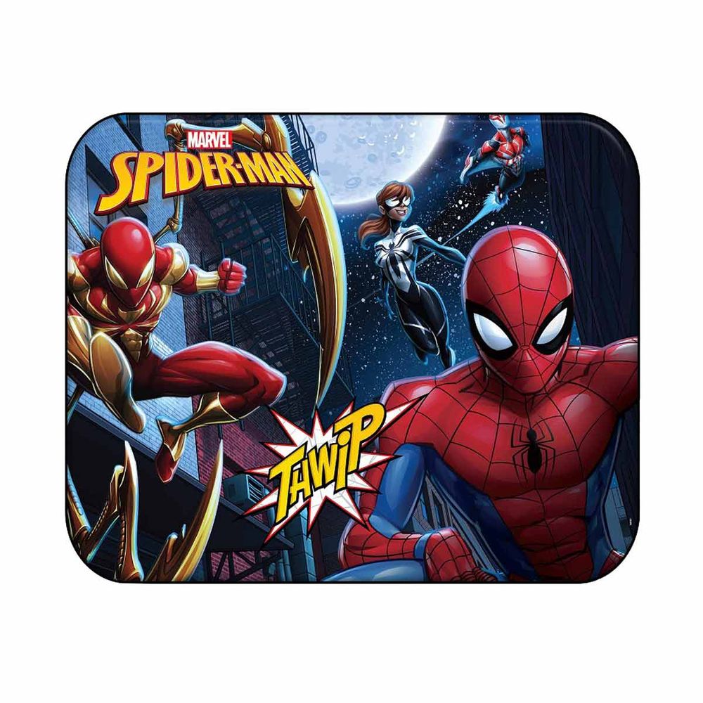 spiderman drim