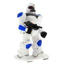 Robot-Branco-23-cm