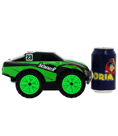 drim coches electricos