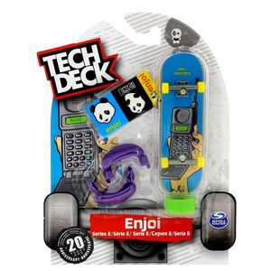 Telemovel-Tech-Deck-Mini-Skate-Enjoi-Phone