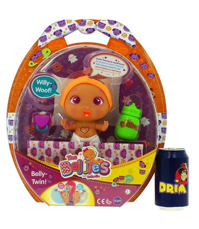 comprar bellies drim