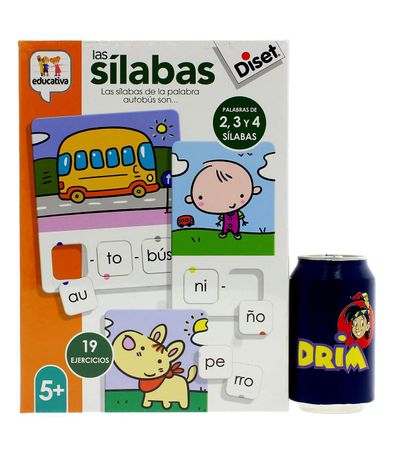 drim juegos educativos