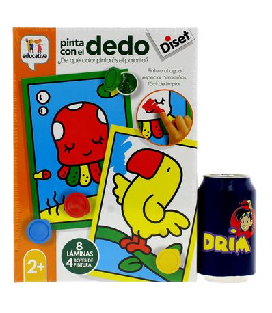 drim juegos educativos