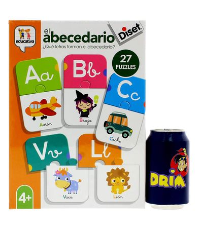 drim juegos educativos