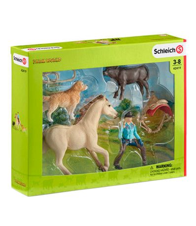 drim schleich