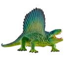 Figura-Dimetrodon