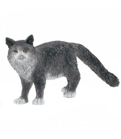 Figurine-Chat-Maine-Coon