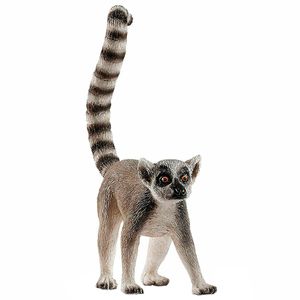 Figure-Lemur-catta