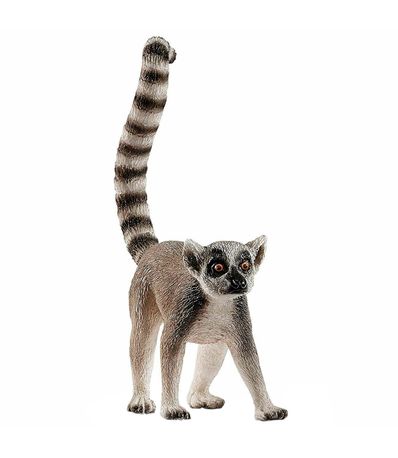 Figure-Lemur-catta