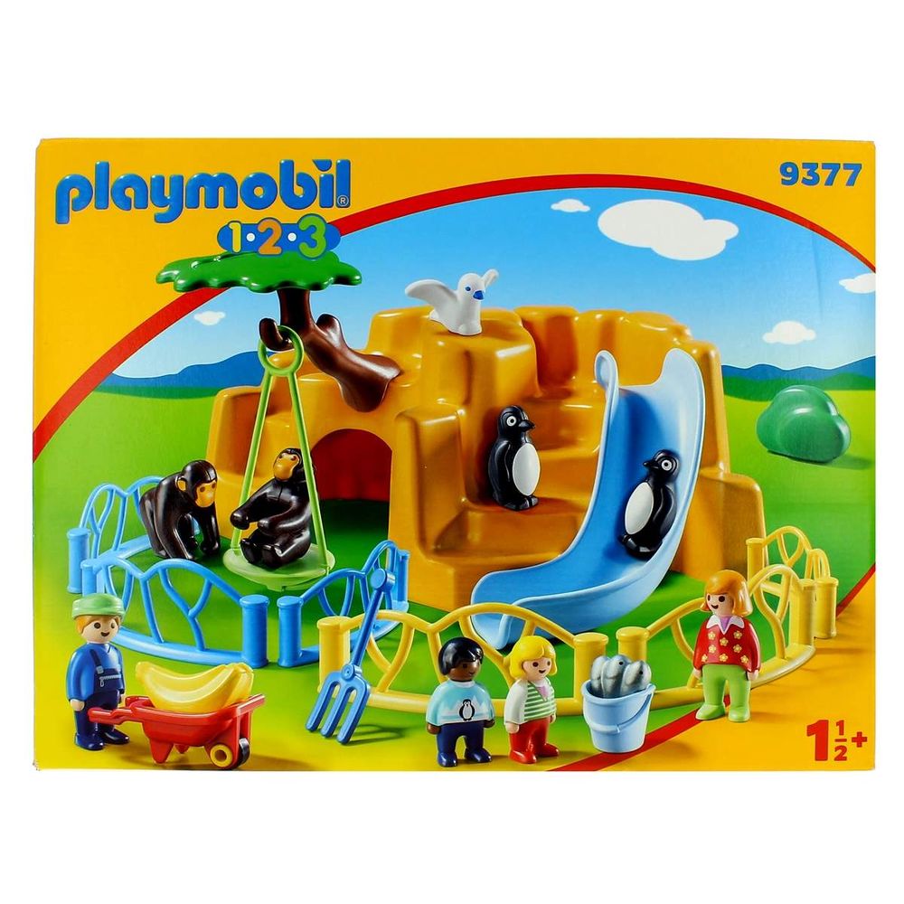 playmobil 9377